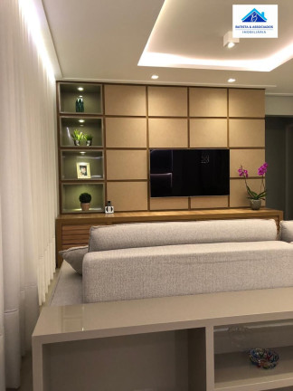 Imagem Apartamento com 3 Quartos à Venda, 126 m² em Cambuí - Campinas Imagem Apartamento com 3 Quartos à Venda, 126 m² em Cambuí - Campinas