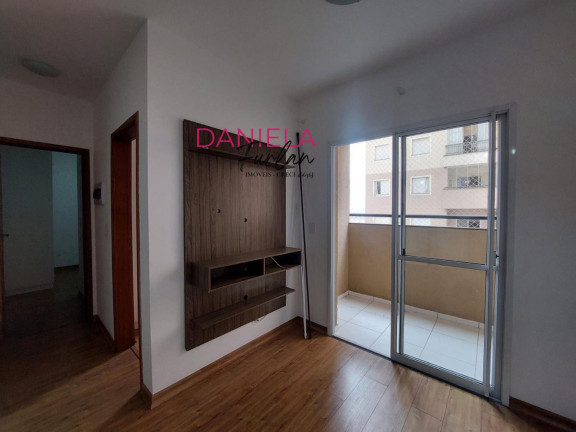Imagem Apartamento com 2 Quartos à Venda, 51 m² em Edifício Villa Sunset - Sorocaba