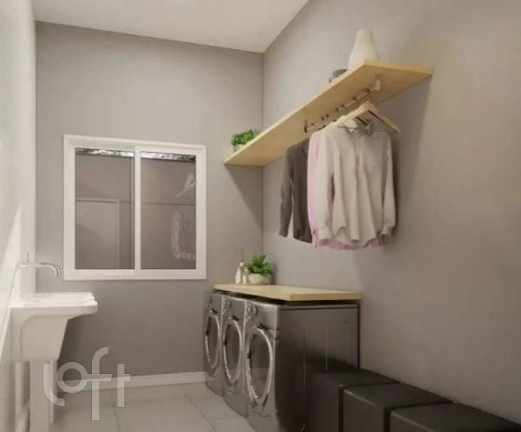 Apartamento com 1 Quarto à Venda, 33 m² em Santa Cecília - São Paulo