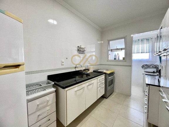 Imagem Apartamento com 2 Quartos à Venda, 71 m² em Canto Do Forte - Praia Grande