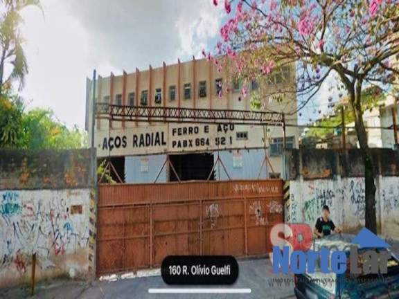 Imagem Imóvel Comercial à Venda, 3.000 m² em Jardim Jaú (zona Leste) - São Paulo Imagem Imóvel Comercial à Venda, 3.000 m² em Jardim Jaú (zona Leste) - São Paulo
