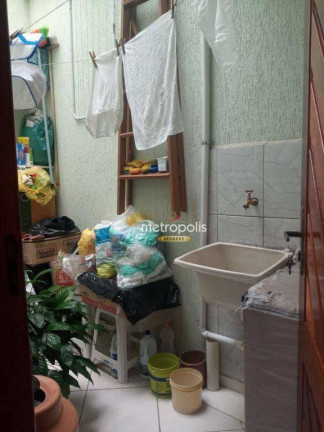 Imagem Sobrado com 2 Quartos à Venda, 66 m² em Vila Camilópolis - Santo André Imagem Sobrado com 2 Quartos à Venda, 66 m² em Vila Camilópolis - Santo André
