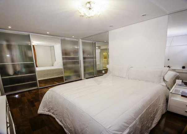 Imagem Apartamento com 4 Quartos à Venda, 340 m² em Centro - Indaiatuba Imagem Apartamento com 4 Quartos à Venda, 340 m² em Centro - Indaiatuba