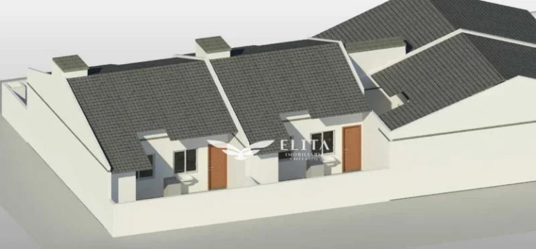 Imagem Casa com 2 Quartos à Venda, 55 m² em Itajuba - Barra Velha Imagem Casa com 2 Quartos à Venda, 55 m² em Itajuba - Barra Velha