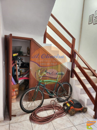 Imagem Sobrado com 3 Quartos à Venda, 250 m² em Centro - Ubatuba Imagem Sobrado com 3 Quartos à Venda, 250 m² em Centro - Ubatuba