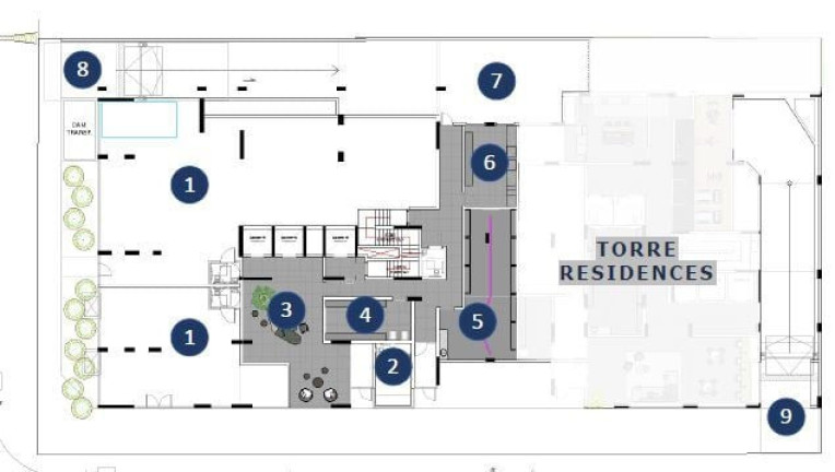 Imagem Apartamento com 1 Quarto à Venda, 28 m² em Vila Mariana - São Paulo