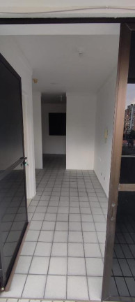 Imagem Sala Comercial para Alugar, 27 m² em Espinheiro - Recife