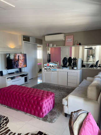 Imagem Apartamento com 2 Quartos à Venda, 120 m² em Jardim Das Acácias - São Paulo Imagem Apartamento com 2 Quartos à Venda, 120 m² em Jardim Das Acácias - São Paulo