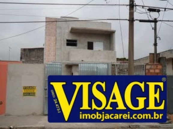 Imagem Casa com 3 Quartos à Venda, em Jd. Paraiba - Jacareí Imagem Casa com 3 Quartos à Venda, em Jd. Paraiba - Jacareí