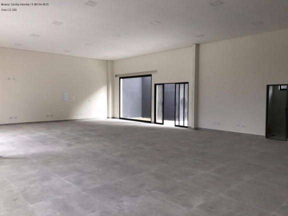 Imagem Imóvel para Alugar, 206 m² em Campolim - Votorantim Imagem Imóvel para Alugar, 206 m² em Campolim - Votorantim