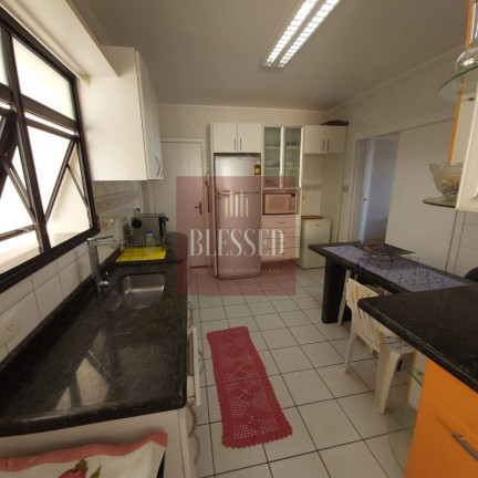 Imagem Apartamento com 4 Quartos à Venda, 126 m² em Jardim Esplanada - São José Dos Campos