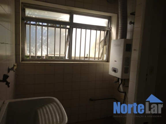 Imagem Apartamento com 3 Quartos à Venda, 102 m² em Santana - São Paulo Imagem Apartamento com 3 Quartos à Venda, 102 m² em Santana - São Paulo