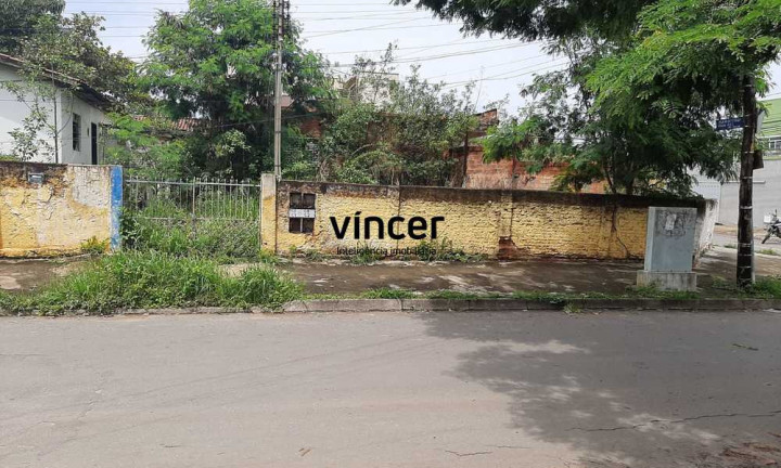 Imagem Terreno à Venda, 499 m² em Vila Monticelli - Goiânia Imagem Terreno à Venda, 499 m² em Vila Monticelli - Goiânia