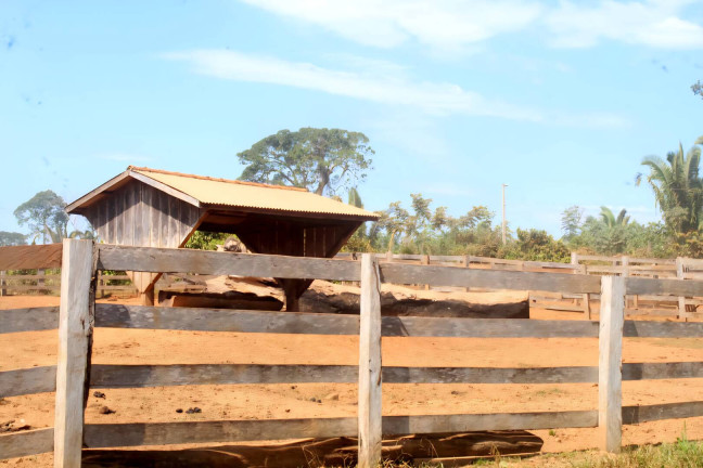 Imagem Fazenda à Venda, 207 m² em Barro Alto Imagem Fazenda à Venda, 207 m² em Barro Alto
