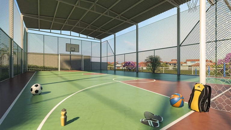 Imagem Imóvel com 2 Quartos à Venda, 46 m² em Jardim Ieda - Campinas Imagem Imóvel com 2 Quartos à Venda, 46 m² em Jardim Ieda - Campinas