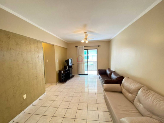 Imagem Apartamento com 2 Quartos à Venda, 62 m²