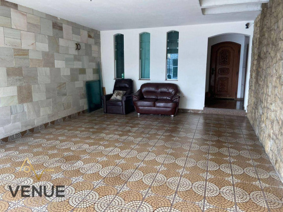 Imagem Sobrado com 5 Quartos à Venda, 174 m² em Vila Carrão - São Paulo Imagem Sobrado com 5 Quartos à Venda, 174 m² em Vila Carrão - São Paulo