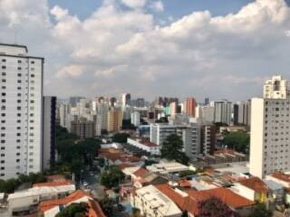Imagem Apartamento com 1 Quarto à Venda, 52 m² em Vila Pompéia - São Paulo Imagem Apartamento com 1 Quarto à Venda, 52 m² em Vila Pompéia - São Paulo