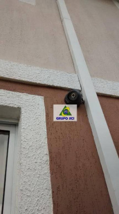 Imagem Casa com 3 Quartos à Venda, 100 m² em Parque Rural Fazenda Santa Cândida - Campinas Imagem Casa com 3 Quartos à Venda, 100 m² em Parque Rural Fazenda Santa Cândida - Campinas