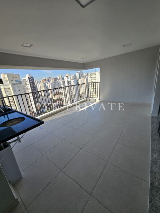 Imagem Apartamento com 3 Quartos à Venda, 115 m² em Perdizes - São Paulo