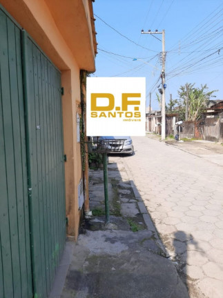 Imagem Casa com 2 Quartos à Venda, 125 m² em Vila Dinópolis - Mongaguá Imagem Casa com 2 Quartos à Venda, 125 m² em Vila Dinópolis - Mongaguá