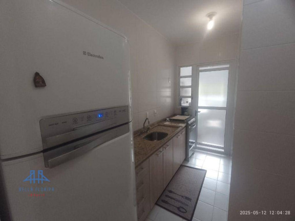 Imagem Apartamento com 3 Quartos à Venda, 80 m² em Itacorubi - Florianópolis Imagem Apartamento com 3 Quartos à Venda, 80 m² em Itacorubi - Florianópolis
