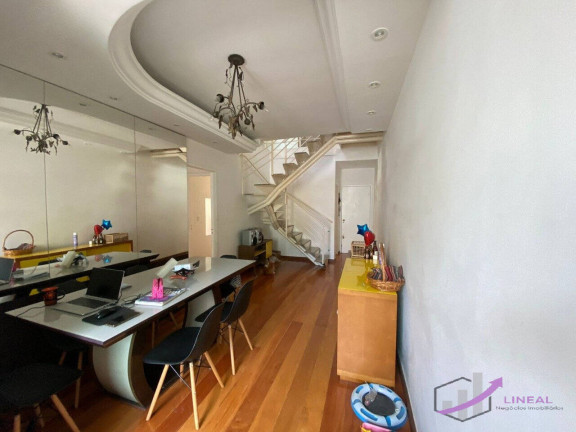 Imagem Cobertura com 3 Quartos à Venda, 160 m² em Estoril - Belo Horizonte Imagem Cobertura com 3 Quartos à Venda, 160 m² em Estoril - Belo Horizonte