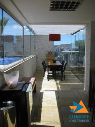 Imagem Cobertura com 4 Quartos à Venda, 320 m² em Lourdes - Belo Horizonte Imagem Cobertura com 4 Quartos à Venda, 320 m² em Lourdes - Belo Horizonte