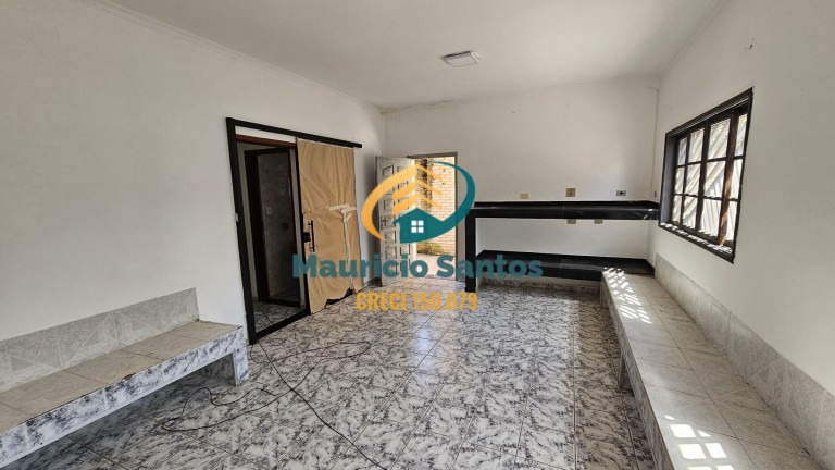 Imagem Sobrado com 4 Quartos à Venda, 166 m² em Centro - Mongaguá Imagem Sobrado com 4 Quartos à Venda, 166 m² em Centro - Mongaguá
