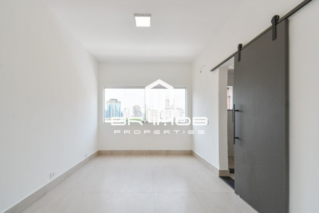 Imagem Imóvel com 2 Quartos à Venda, 75 m² em Itaim Bibi - São Paulo Imagem Imóvel com 2 Quartos à Venda, 75 m² em Itaim Bibi - São Paulo