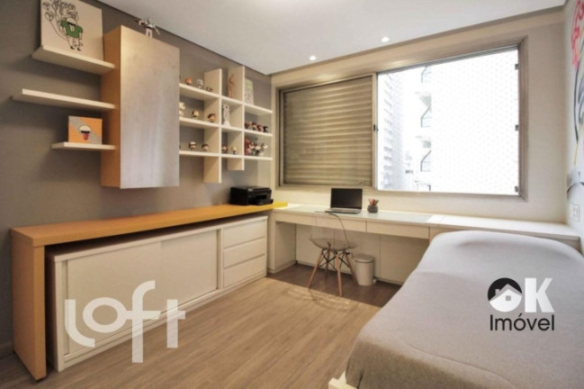 Imagem Apartamento com 3 Quartos à Venda, 152 m² em Higienópolis - São Paulo Imagem Apartamento com 3 Quartos à Venda, 152 m² em Higienópolis - São Paulo