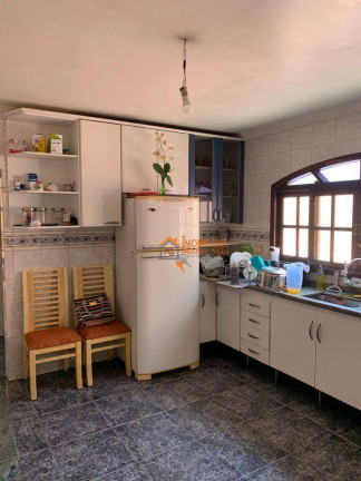 Imagem Sobrado com 6 Quartos à Venda, 200 m² em Jardim Santa Bárbara - Guarulhos Imagem Sobrado com 6 Quartos à Venda, 200 m² em Jardim Santa Bárbara - Guarulhos