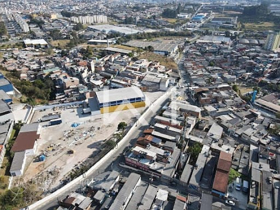 Imagem Imóvel à Venda, 2.000 m² em Vila Dinamarca - Guarulhos