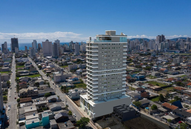 Imagem Apartamento com 2 Quartos à Venda, 69 m² em Morretes - Itapema