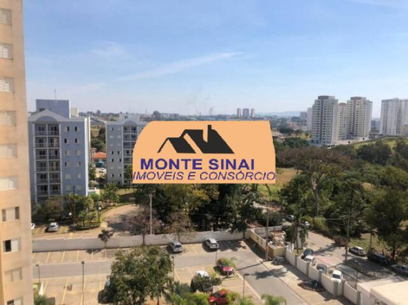 Imagem Apartamento com 2 Quartos para Alugar, 58 m² em Parque Campolim - Sorocaba