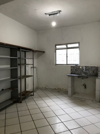 Imagem Casa com 4 Quartos à Venda, 300 m² em Jabaquara - Santos Imagem Casa com 4 Quartos à Venda, 300 m² em Jabaquara - Santos