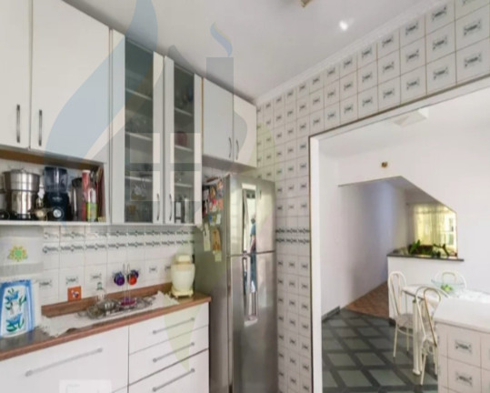 Imagem Casa com 3 Quartos à Venda, 171 m² em Rudge Ramos - São Bernardo Do Campo Imagem Casa com 3 Quartos à Venda, 171 m² em Rudge Ramos - São Bernardo Do Campo