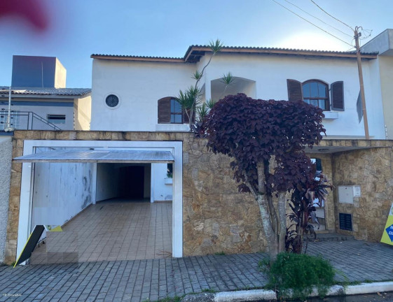 Imagem Sobrado com 6 Quartos à Venda, 300 m² em Independência - São Bernardo Do Campo Imagem Sobrado com 6 Quartos à Venda, 300 m² em Independência - São Bernardo Do Campo