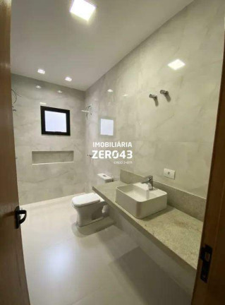 Imagem Casa com 3 Quartos à Venda, 148 m² em Jardim Tarumã - Londrina Imagem Casa com 3 Quartos à Venda, 148 m² em Jardim Tarumã - Londrina