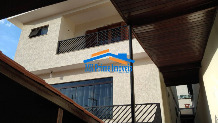 Imagem Casa com 4 Quartos à Venda, 310 m² em Adalgisa - Osasco Imagem Casa com 4 Quartos à Venda, 310 m² em Adalgisa - Osasco