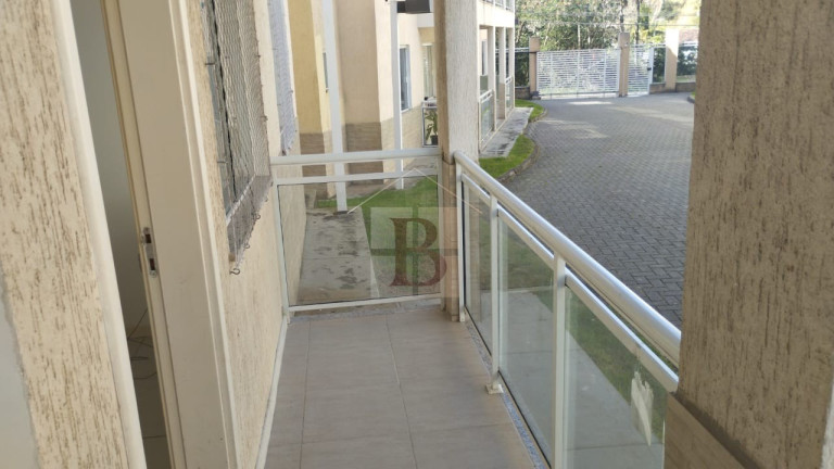 Imagem Imóvel com 2 Quartos à Venda, 57 m² em Itaipuaçu - Maricá