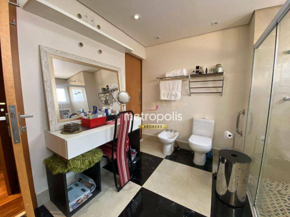 Imagem Apartamento com 4 Quartos à Venda, 234 m² em Cerâmica - São Caetano Do Sul Imagem Apartamento com 4 Quartos à Venda, 234 m² em Cerâmica - São Caetano Do Sul