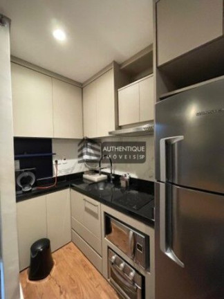 Imagem Flat com 1 Quarto à Venda, 30 m² em Consolação - São Paulo Imagem Flat com 1 Quarto à Venda, 30 m² em Consolação - São Paulo