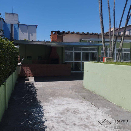 Imagem Apartamento com 2 Quartos à Venda, 47 m² em Bosque Dos Eucaliptos - São José Dos Campos