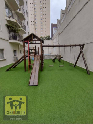 Imagem Apartamento com 3 Quartos à Venda, 89 m² em Ipiranga - São Paulo Imagem Apartamento com 3 Quartos à Venda, 89 m² em Ipiranga - São Paulo