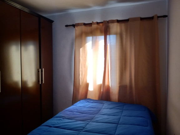Imagem Apartamento com 3 Quartos à Venda, 78 m² em Vila Marari - São Paulo