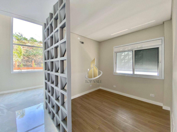Imagem Sobrado com 4 Quartos à Venda, 381 m² em Condomínio Residencial Alphaville Ii - São José Dos Campos Imagem Sobrado com 4 Quartos à Venda, 381 m² em Condomínio Residencial Alphaville Ii - São José Dos Campos