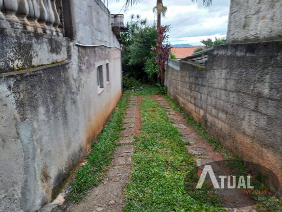 Imagem Casa com 3 Quartos à Venda, 140 m² em Jardim Imperial - Atibaia