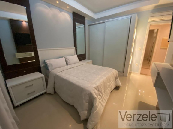 Imagem Apartamento com 4 Quartos à Venda, 287 m² em Meia Praia - Itapema