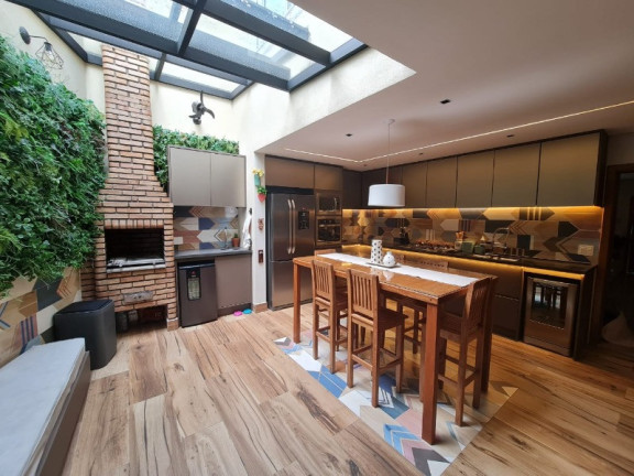 Imagem Casa com 3 Quartos à Venda, 160 m² em Saúde - São Paulo Imagem Casa com 3 Quartos à Venda, 160 m² em Saúde - São Paulo